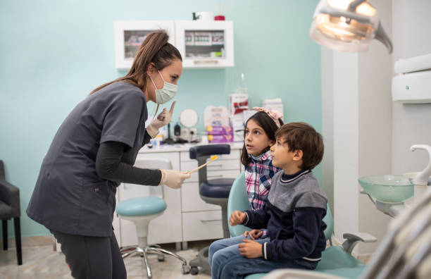 Oral Cancer Screening in La Verne, CA
